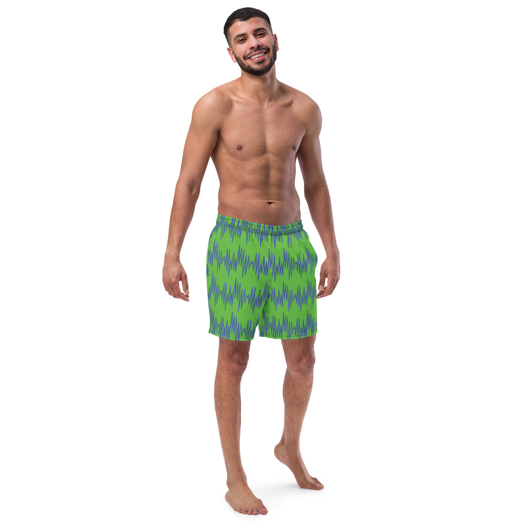 BERYL Men's swim trunks