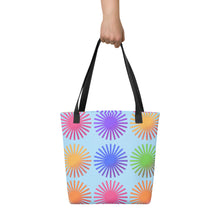 Load image into Gallery viewer, CELEBRATE Tote bag
