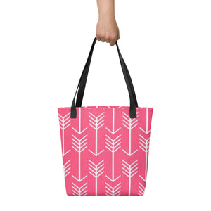 ARROWS Tote bag