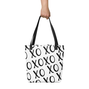 XOXO Tote bag