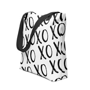 XOXO Tote bag