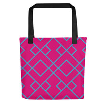 Load image into Gallery viewer, EUROPE Tote bag
