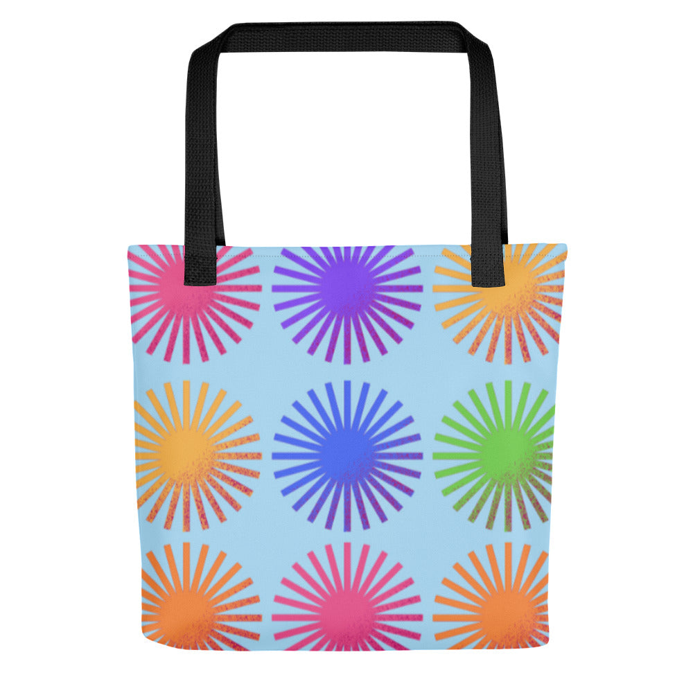 CELEBRATE Tote bag