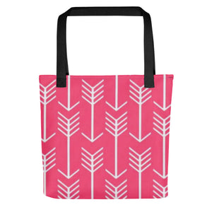 ARROWS Tote bag