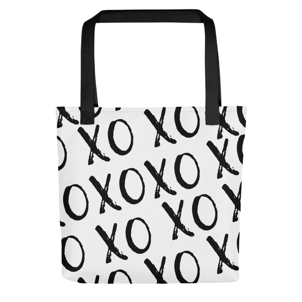 XOXO Tote bag