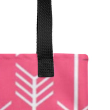 Load image into Gallery viewer, ARROWS Tote bag
