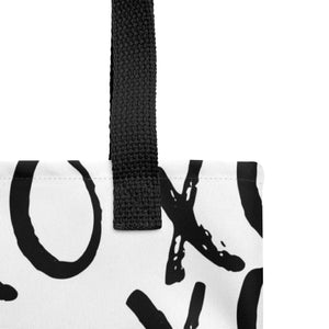 XOXO Tote bag