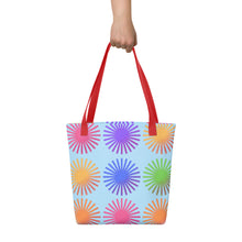 Load image into Gallery viewer, CELEBRATE Tote bag
