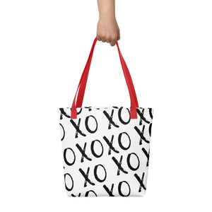 XOXO Tote bag