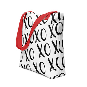 XOXO Tote bag