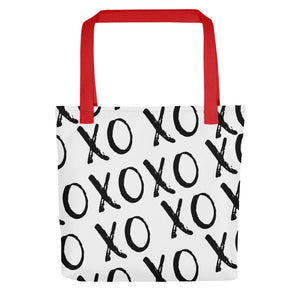 XOXO Tote bag