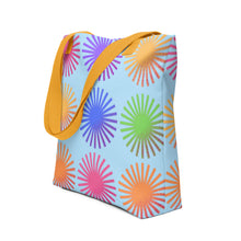 Load image into Gallery viewer, CELEBRATE Tote bag
