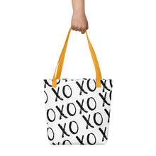 Load image into Gallery viewer, XOXO Tote bag
