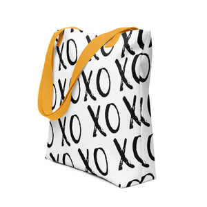 XOXO Tote bag