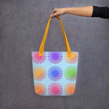 Load image into Gallery viewer, CELEBRATE Tote bag
