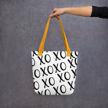 Load image into Gallery viewer, XOXO Tote bag
