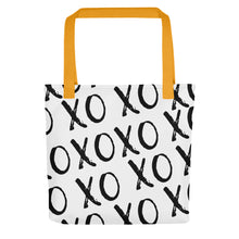 Load image into Gallery viewer, XOXO Tote bag
