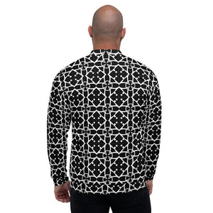 UNIVERSAL Unisex Bomber Jacket