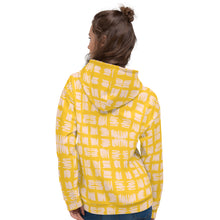 Load image into Gallery viewer, SQUARE Unisex Hoodie
