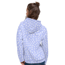 Load image into Gallery viewer, DOTS Unisex Hoodie
