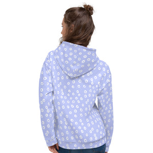 DOTS Unisex Hoodie