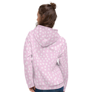 DOTS Unisex Hoodie