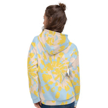 Load image into Gallery viewer, HERE COMES THE SUN Unisex Hoodie
