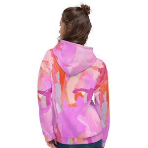 ART Unisex Hoodie