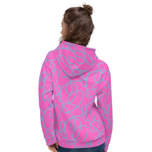 Load image into Gallery viewer, LEXI Unisex Hoodie
