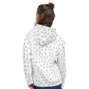 SNOW Unisex Hoodie