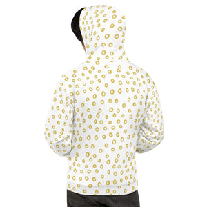 GOLD Unisex Hoodie