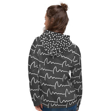 Load image into Gallery viewer, VIBE Unisex Hoodie
