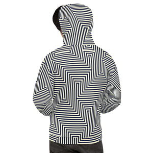 MAZE Unisex Hoodie