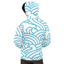 Load image into Gallery viewer, THE COAST  Unisex Hoodie
