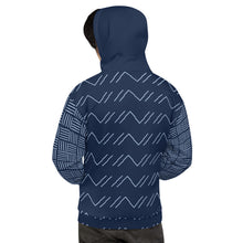 Load image into Gallery viewer, MODERN LINES Unisex Hoodie
