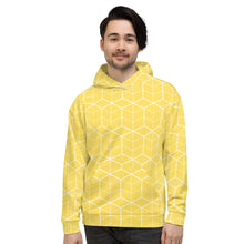 Load image into Gallery viewer, MODERN LINE Unisex Hoodie
