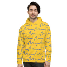 Load image into Gallery viewer, MODERN VIBE Unisex Hoodie
