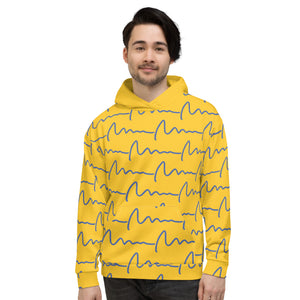 MODERN VIBE Unisex Hoodie