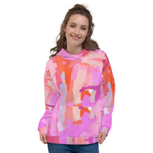 Load image into Gallery viewer, ART Unisex Hoodie
