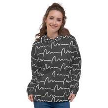 Load image into Gallery viewer, VIBE Unisex Hoodie
