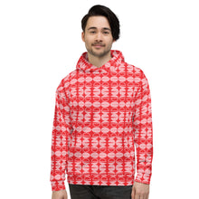 Load image into Gallery viewer, MOD GEO Unisex Hoodie
