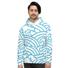 Load image into Gallery viewer, THE COAST  Unisex Hoodie
