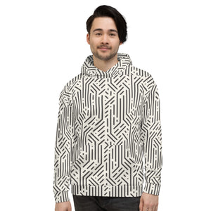 TRIBAL Unisex Hoodie