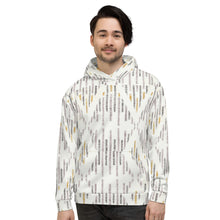 Load image into Gallery viewer, CROSSTHREADS Unisex Hoodie
