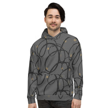 Load image into Gallery viewer, FREESTYLE Unisex Hoodie
