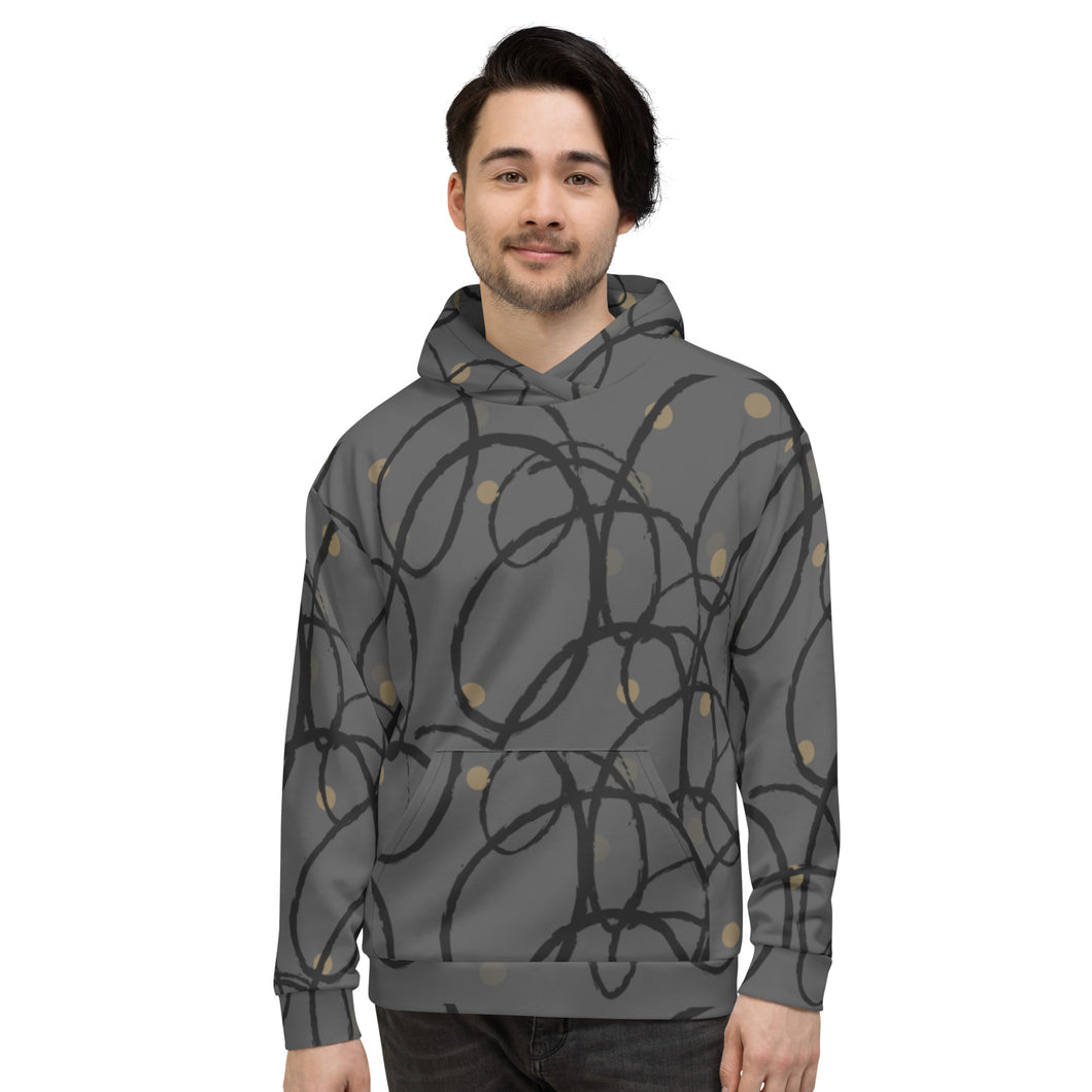 FREESTYLE Unisex Hoodie