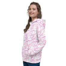 Load image into Gallery viewer, FLOURISH Unisex Hoodie
