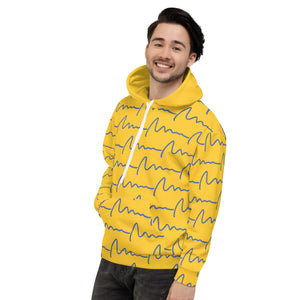 MODERN VIBE Unisex Hoodie