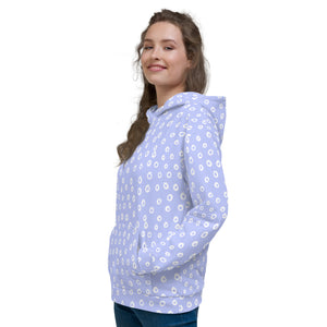 DOTS Unisex Hoodie