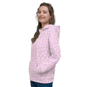 DOTS Unisex Hoodie